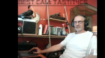arax27  23-07-2021 Recorded Video Naked